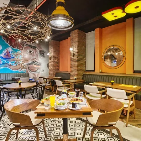 Afflon Loft Hotell